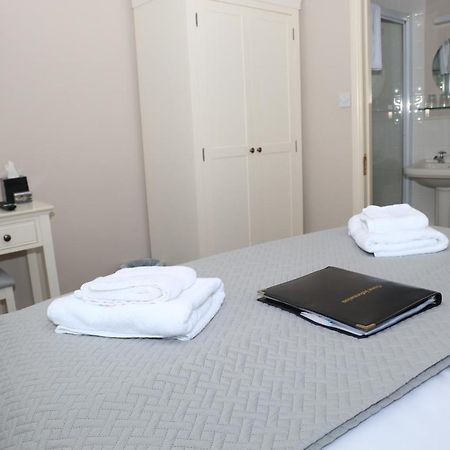 Madelines Accommodation Tinahely Exterior foto