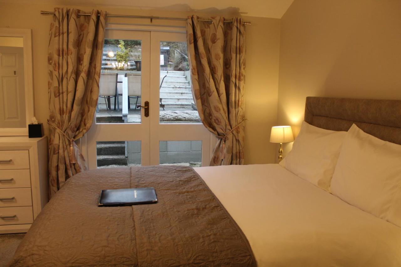 Madelines Accommodation Tinahely Exterior foto
