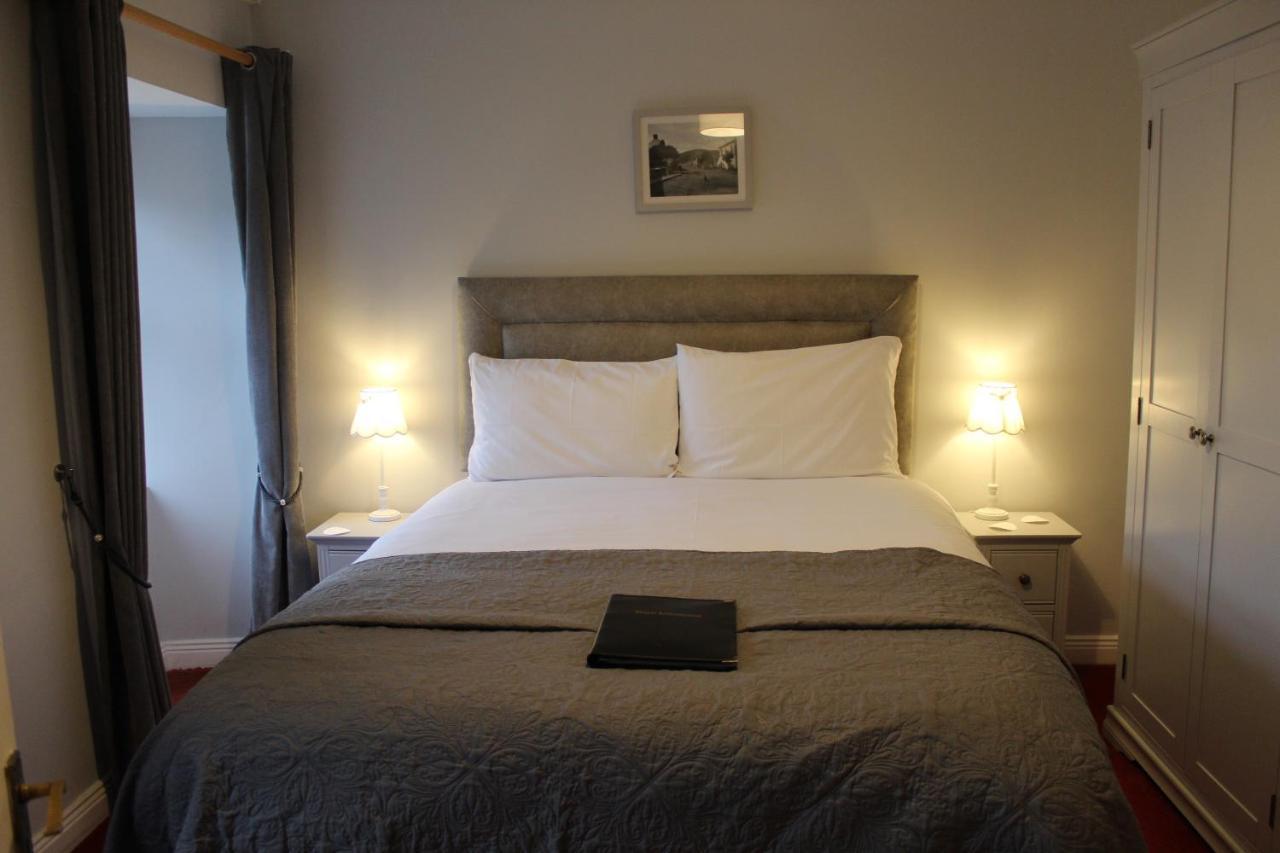Madelines Accommodation Tinahely Exterior foto