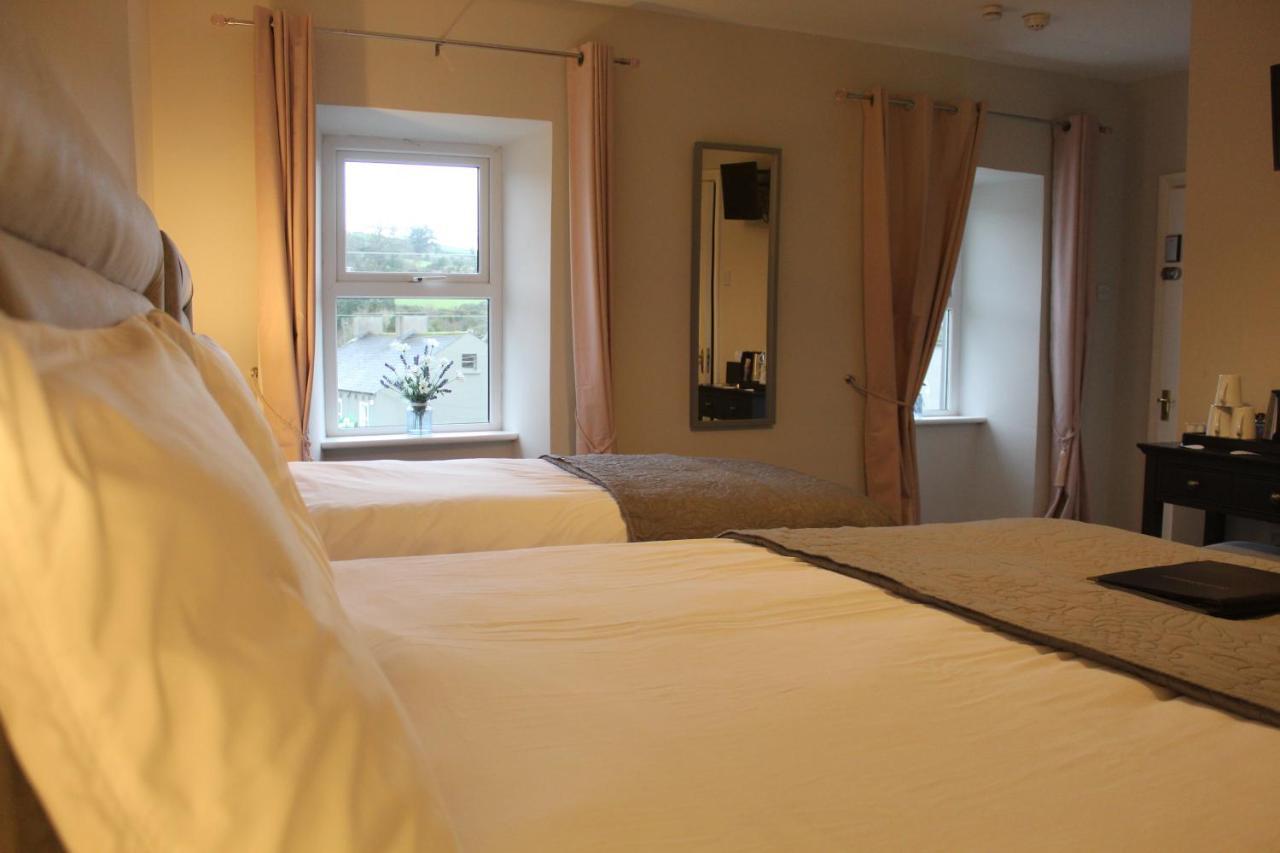 Madelines Accommodation Tinahely Exterior foto