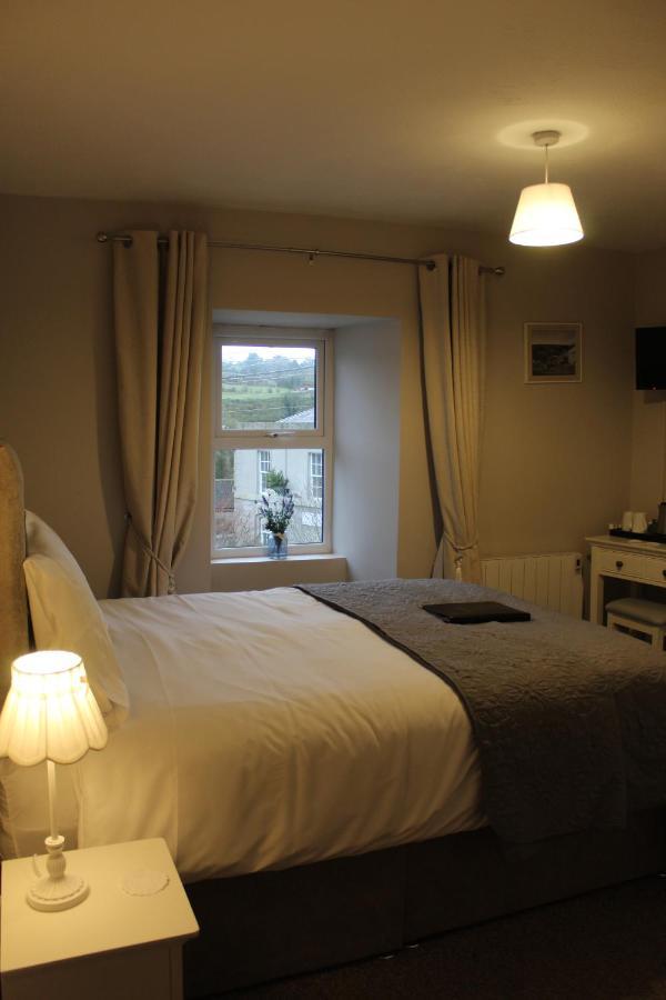 Madelines Accommodation Tinahely Exterior foto