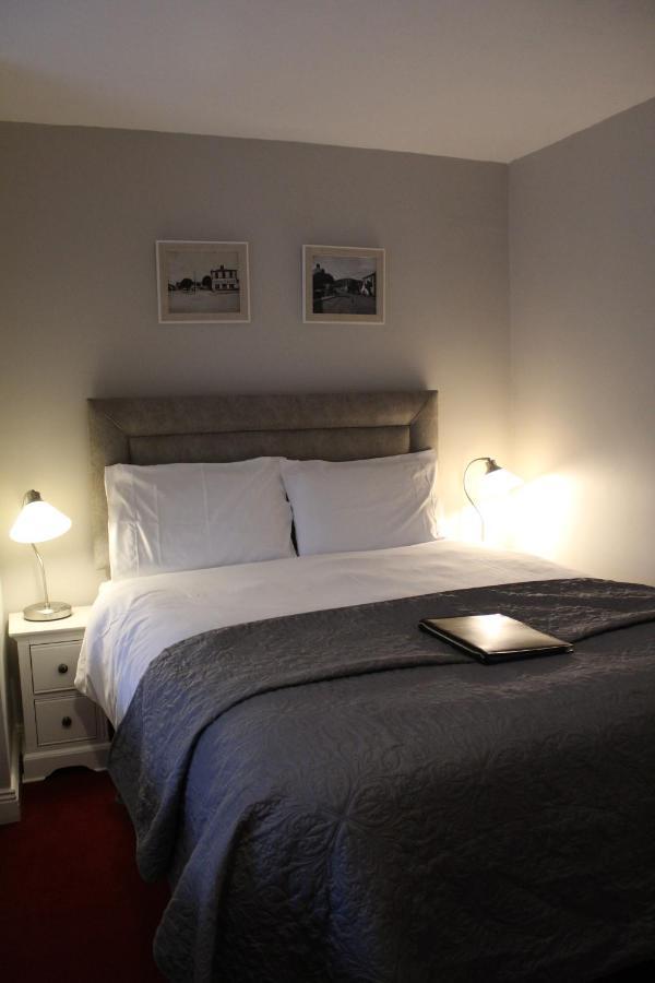 Madelines Accommodation Tinahely Exterior foto