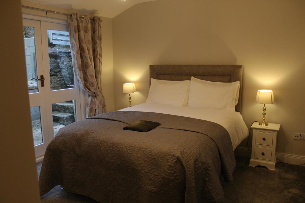 Madelines Accommodation Tinahely Exterior foto