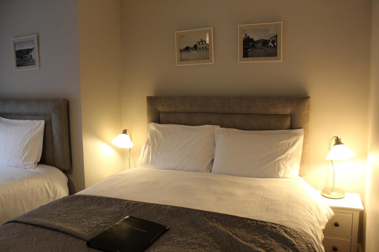 Madelines Accommodation Tinahely Exterior foto
