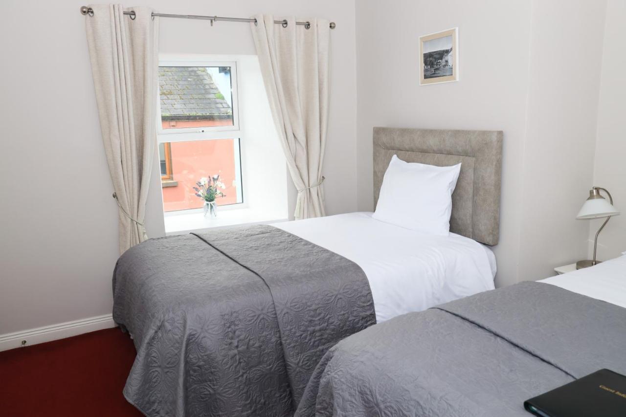 Madelines Accommodation Tinahely Exterior foto