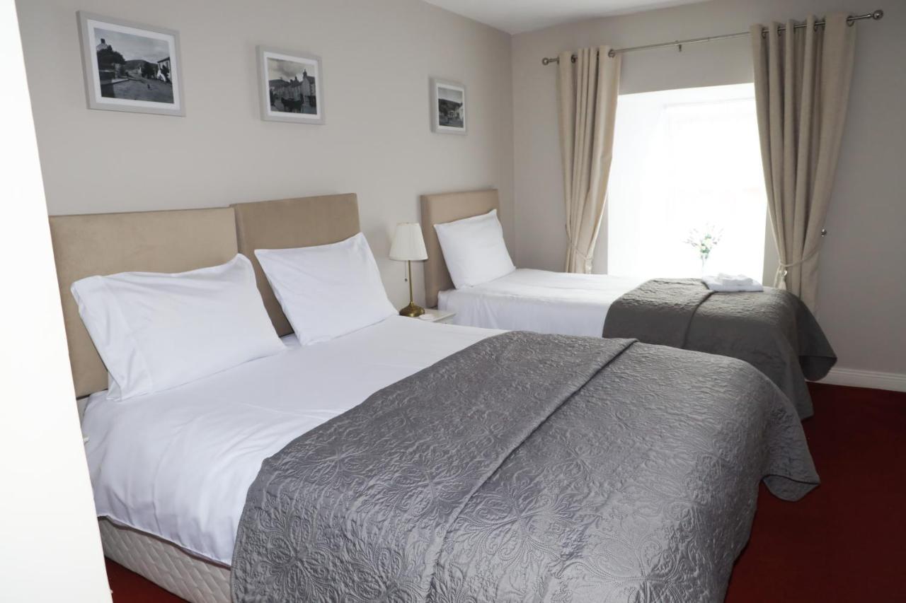Madelines Accommodation Tinahely Exterior foto