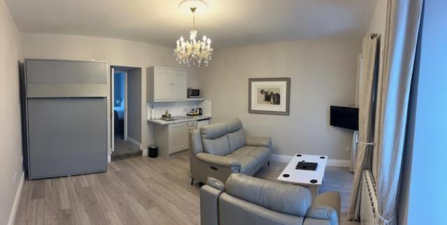 Madelines Accommodation Tinahely Exterior foto
